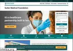 Sites similar to srmf.org
