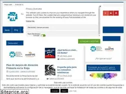 Sites similar to srmfyc.es