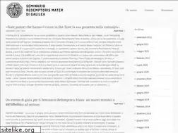 Sites similar to srmgal.org