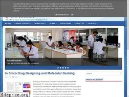 Sites similar to srmgenetics.info