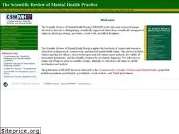 Sites similar to srmhp.org