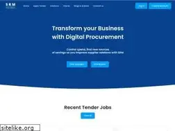Sites similar to srmhub.com