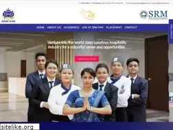 Sites similar to srmihm.info