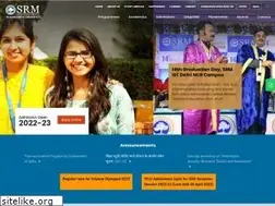 Sites similar to srmimt.net