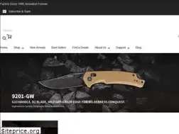 Sites similar to srmknives.com