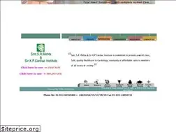 Sites similar to srmkpcardiac.com