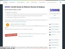 Sites similar to srmmb.be