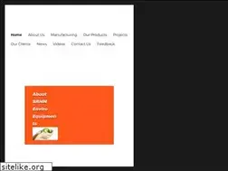 Sites similar to srmmenviro.com