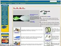 Sites similar to srmo.com