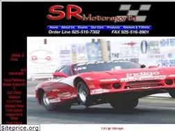 Sites similar to srmotorsports.com