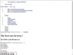 Sites similar to srmotorzinc.com