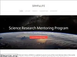Sites similar to srmp4life.com