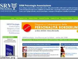 Sites similar to srmpsicologia.com