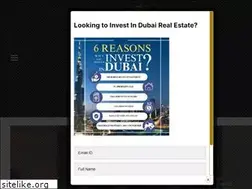 Sites similar to srmrealestate.ae