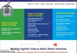 Sites similar to srmt-nsn.gov