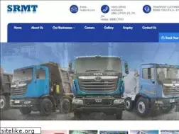 Sites similar to srmt.com