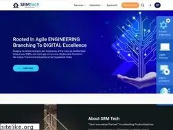 Sites similar to srmtech.com