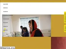 Sites similar to srmtrichy.edu.in