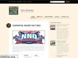 Sites similar to srnapasadena.org
