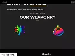Sites similar to srnartgallery.com