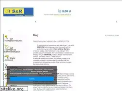 Sites similar to srnarzedzia.pl