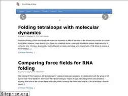 Sites similar to srnas.sissa.it