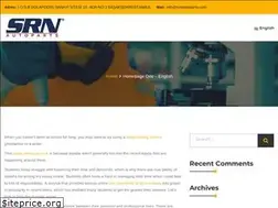 Sites similar to srnautoparts.com