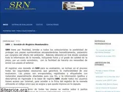 Sites similar to srncoin.com
