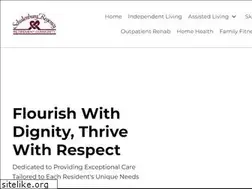 Sites similar to srnctx.com