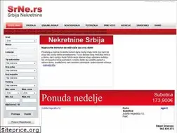 Sites similar to srne.rs