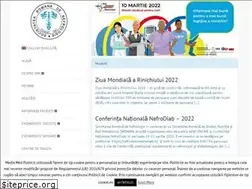 Sites similar to srnefro.ro
