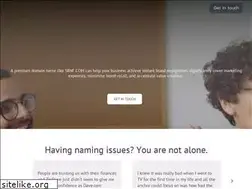 Sites similar to srnf.com