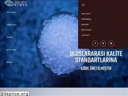 Sites similar to srnkimya.com