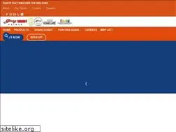 Sites similar to srnmpaints.com