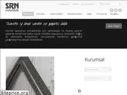 Sites similar to srnmuhendislik.com.tr