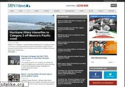 Sites similar to srnnews.com