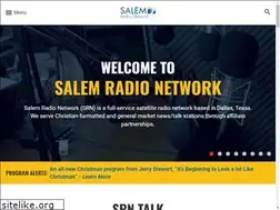 Sites similar to srnradio.com