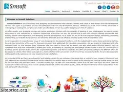 Sites similar to srnsoft.com