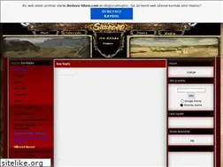 Sites similar to sro-abluka.tr.gg