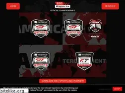 Sites similar to sro-esport.com