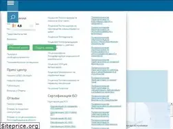 Sites similar to sro-licence.ru