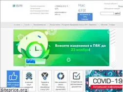 Sites similar to sro-mfo.ru
