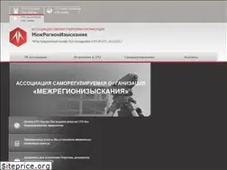 Sites similar to sro-mri.ru