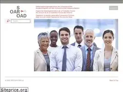 Sites similar to sro-sav-snv.ch
