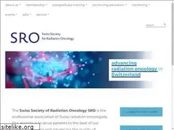 Sites similar to sro-ssro.ch