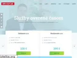 Sites similar to sro-start.sk