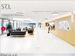 Sites similar to sro.ch