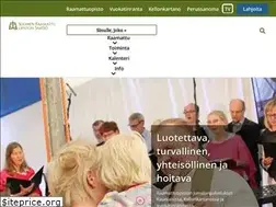 Sites similar to sro.fi