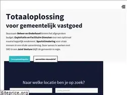Sites similar to sro.nl