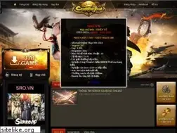 Sites similar to sro.vn